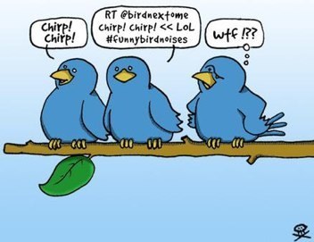 7 Ways to Thank Someone for a Retweet | Networked Nonprofits and Social Media | Scoop.it