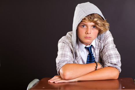 The Shift We Need to Save Our Kids | Growing Healthy Kids and Teens | Scoop.it