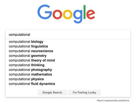 The 5th &lsquo;C&rsquo; of 21st Century Skills? Try Computational Thinking (Not Coding) by Shuchi Grover | iGeneration - Humane Use of Technology in an AI world (Pedagogy & Digital Innovation) | Scoop.it