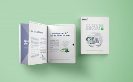 “Dans une démarche Devops, le choix des outils peut conditionner un succès. Ou un échec…” – Interview d’Arnaud Mazin, auteur de Culture DevOps Vol.02 | OCTO Talks ! | Devops for Growth | Scoop.it