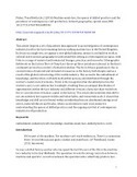 Journal of Impact Cultures: Volume 1, Issue 1 (Special Edition, May 2020) : UEL Research Repository | Race and diversity | Scoop.it