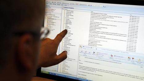 #Sécurité: Données personnelles : le nombre de victimes de vol multiplié par 100 en deux ans en France | Sécurité de l'information de santé et plus... | Scoop.it