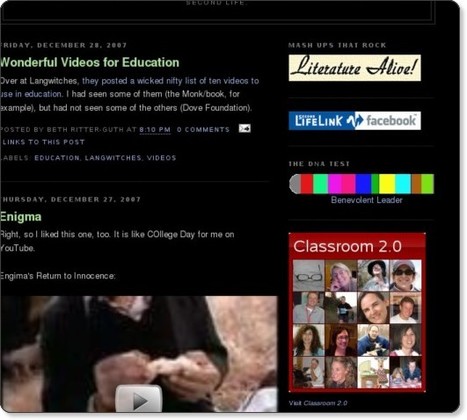 The Stingy Scholar | Training and Assessment Innovation | Scoop.it