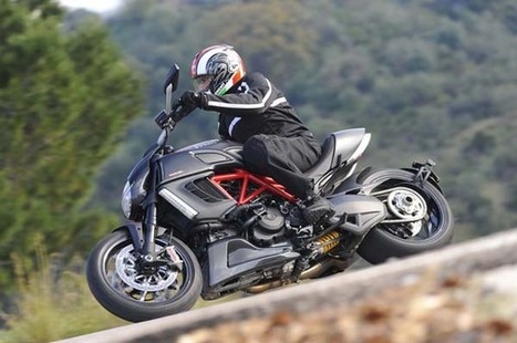 Ducati re-enters Indian market | Ductalk: What's Up In The World Of Ducati | Scoop.it