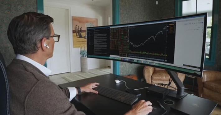 How one hedge-fund manager built his firm to be powered entirely by AI agents | Wealth Advisors Report - Accumulating, Preserving, and Transitioning Wealth | Scoop.it
