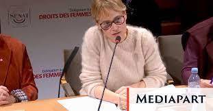 Au Sénat, Judith Godrèche demande le retrait du président du CNC, qui va être jugé pour « agression sexuelle » | Revue de presse théâtre | Scoop.it