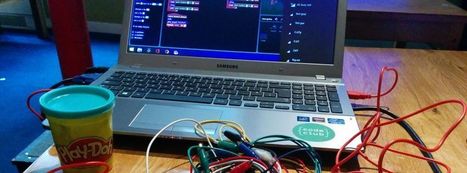 Los "clubs de código"  en España | Arduino ya! | Scoop.it