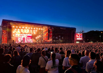 Fragilisés économiquement, les festivals demandent un déplafonnement de la taxe sur les spectacles | Politiques publiques et société | Scoop.it
