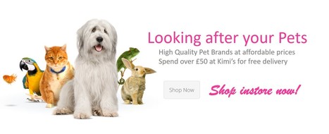 buy canagan dog food online