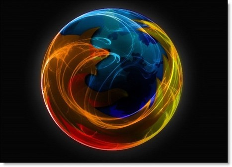 Actualización a Firefox 22 | Las TIC y la Educación | Scoop.it