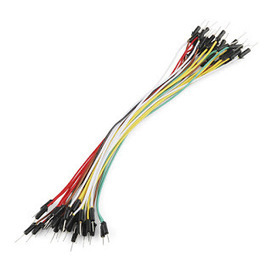 Cable para protoboard | tecno4 | Scoop.it