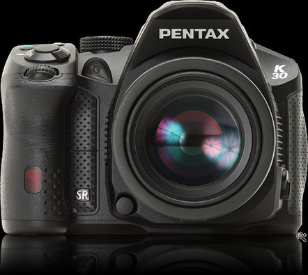 Pentax K-30 Hands-on Preview | Photography Gear News | Scoop.it