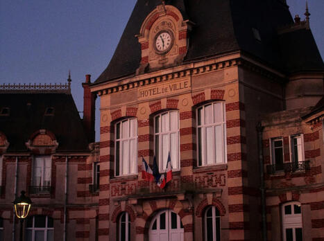 🗳️&nbsp;&Eacute;lu&middot;es, mode d'emploi | Plusieurs id&eacute;es pour la gestion d'une ville comme Namur | Scoop.it