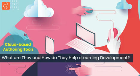 Cloud-based Authoring Tools: 4 Reasons to Choose them for Rapid eLearning | Help and Support everybody around the world | Scoop.it