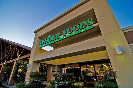 Amazon s'offre Whole Foods Market pour pr&egrave;s de 14 milliards de dollars | COMMERCE & LOGISTIQUE | Scoop.it