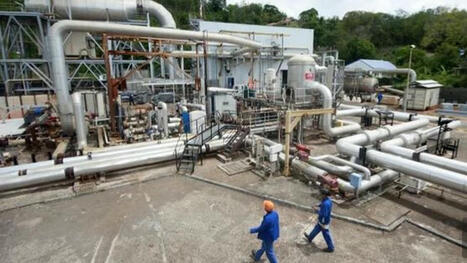 Gestion de crise en #Guadeloupe : l'île est totalement privée de courant à la suite d'un incident généralisé sur le système électrique lié à une grève #InfrastructuresCritiques #EDF #PCA | Gestion de crise | Scoop.it