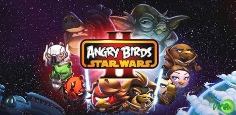 Angry Birds Star Wars II 1.3.1 APK Free Download | Android | Scoop.it