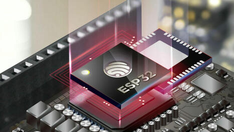 Undocumented commands found in Bluetooth chip used by a billion devices | ESP32 | ICT Security-Sécurité PC et Internet | Scoop.it