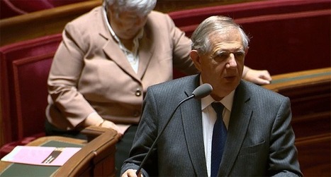 La conférence territoriale du Grand Paris se tiendra "prochainement" (la disparition de départements n'est pas encore actée) | architecture, urbanisme, environnement, paysage, énergie, territoires... : le fil d'actu de la FNCAUE | Scoop.it