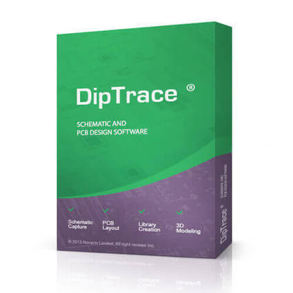 Diptrace free download full version