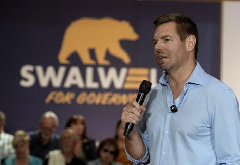 Epstein and Swalwell got the headlines &mdash; sexual harassment and violence got buried - The Hill | Operation Oya | Scoop.it