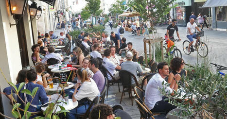 Nancy. Meilleures villes étudiantes : Nancy en 3e place du classement | Nancy, Lorraine | Scoop.it