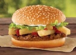 Burger King Launches the Best PR Strategy Ever Witnessed by the Human Race - PRNewser | Public Relations & Social Marketing Insight | Scoop.it