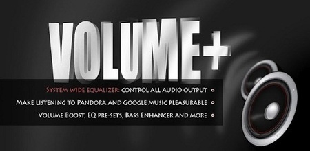 Volume+ (Volume Boost) 1.9.0.5 APK ~ MU Android APK | Android | Scoop.it