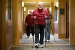 Parkinson’s patients give disease a workout | #ALS AWARENESS #LouGehrigsDisease #PARKINSONS | Scoop.it