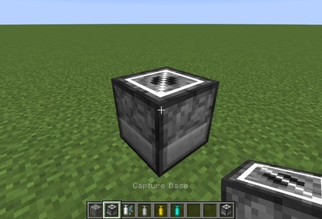 Capsule Mod For Minecraft 1 9 4 1 9 Minecraft