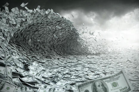 Healthcare Exhibitors Flush with $$$ | MarketID Market Pulse | Scoop.it