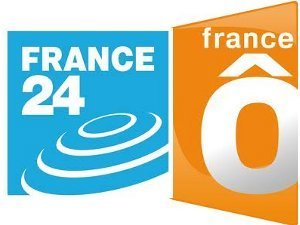 France&nbsp;24 veut se faire une place sur France&nbsp;&Ocirc; | DocPresse ESJ Lille | Scoop.it