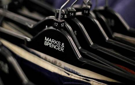 Top UK fashion brands team up with law enforcement to combat modern slavery | Sustainable Procurement News | Scoop.it