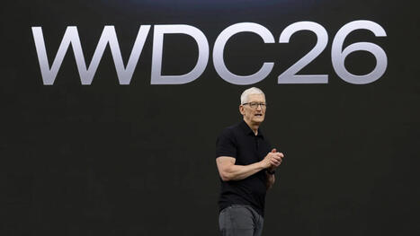 &iquest;Se acab&oacute; el tiempo para Apple? Sus inversores se cansan de las promesas vac&iacute;as y exigen resultados sobre la IA | Santiago Sanz Lastra | Scoop.it