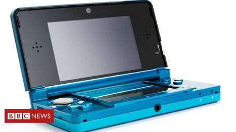 Nintendo 3DS discontinued after almost a decade | Gamification, education and our children | Scoop.it