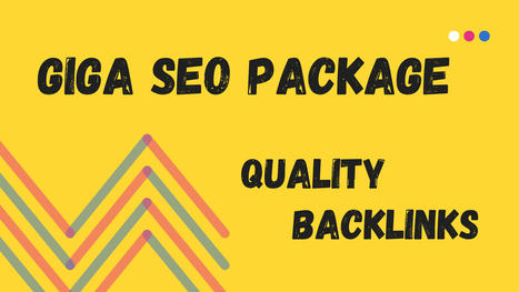 GIGA SEO PACKAGE WITH QUALITY BACKLINKS AND SPECIAL BONUSES FOR EVERY ORDER UNTIL END OF APRIL 2024 Website, Blog or Video SEO can help your business grow. | Starting a online business entrepreneurship.Build Your Business Successfully With Our Best Partners And Marketing Tools.The Easiest Way To Start A Profitable Home Business! | Scoop.it