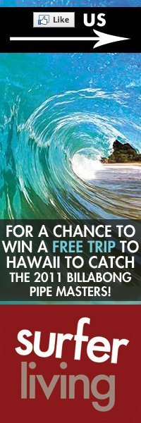 Surfer Living USA | Surfing Magazine | Scoop.it