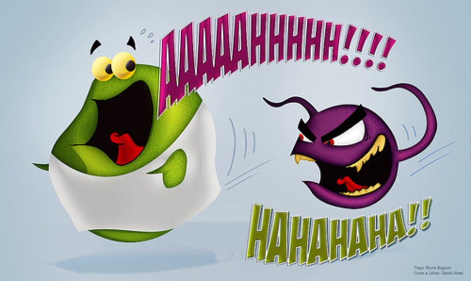How to remove Malware from Your Site? | WebsiteDesign | Scoop.it
