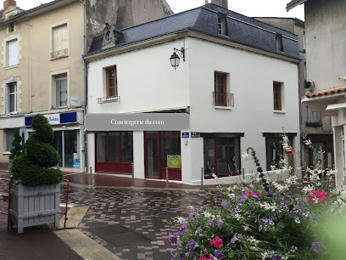 Rencontre créative – Conciergerie du coin – Loudun | Espace Mendès France : culture & médiation scientifiques | Créativité et territoires | Scoop.it