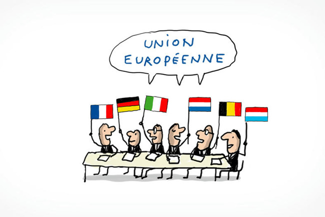 À quoi ça sert l’Union européenne ? | POURQUOI PAS... EN FRANÇAIS ? | Scoop.it