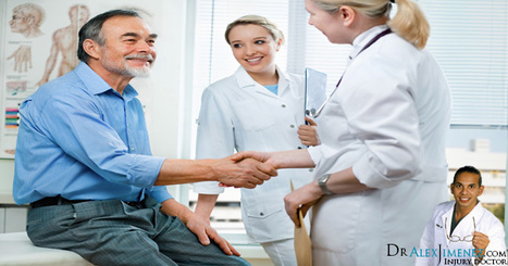 Rise in Non-drug Alternatives for Chronic Pain at VA | Chiropractic + Wellness | Scoop.it