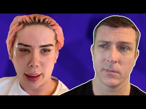 "I'm Finally Korean" - There's Another One! � | anonymous activist | Scoop.it