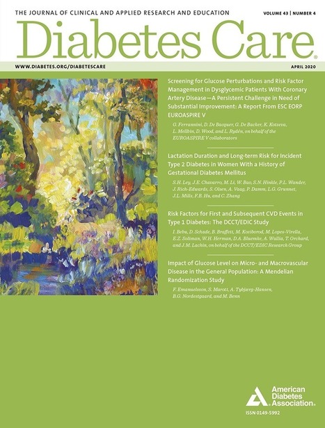 Autoantibody Reversion: Changing Risk Categories in Multiple-Autoantibody–Positive Individuals – | AUTOIMMUNITY | Scoop.it