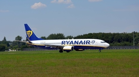 Forte grève attendue chez Ryanair mercredi et jeudi, 100.000 passagers touchés | Meilleure revue de presse de l'univers connu | Scoop.it