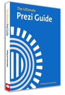 Prezi - Blog - 10 ways to learn how to use Prezi—and a giveaway! | Create, Innovate & Evaluate in Higher Education | Scoop.it