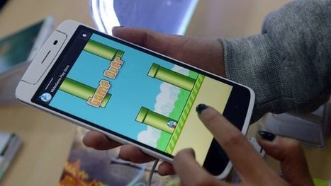 Disruptions: Using Addictive Games to Build Better Brains | Games For Health | Scoop.it