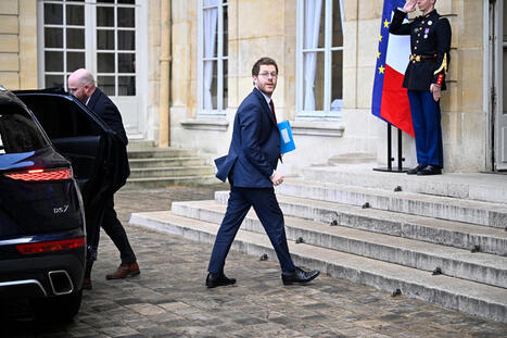 R&eacute;mun&eacute;rations dans la fonction publique&nbsp;: un chantier d&eacute;j&agrave; mal engag&eacute; | Ressources humaines | Scoop.it