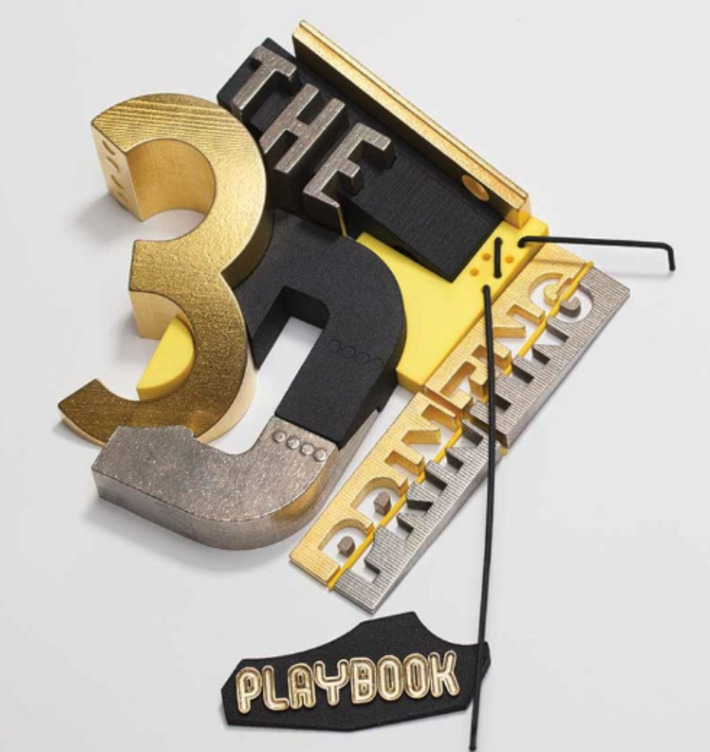 Which 3-D Printing Business Model Is Right for Your Company? @HBR handbook helps draft a strategy to integrate #3Dprinting into their manufacturing plans but it may require improved digital process... | WHY IT MATTERS: Digital Transformation | Scoop.it