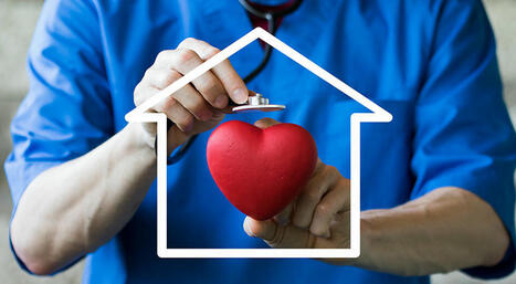 57% of Home Healthcare Workers Experience Physical Violence, Study Finds | AIHCP Magazine, Articles & Discussions | Scoop.it