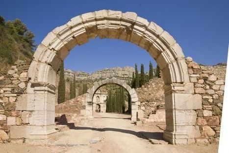 Priorat, 1000 yrs of History, 60 yrs of D.O - Gratavinum | Essência Líquida | Scoop.it